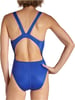 Speedo Female Swimsuit  Race Blend Aquablade Record breakerRoyal Blue