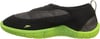 Speedo Kids Surfwalker Pro 20 Water Shoes Little KidBig KidToddler 14 Years BlackYellow