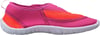 Speedo Kids Surfwalker Pro 20 Water Shoes Little KidBig KidToddler 14 Years PinkWhite