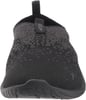 Speedo Kids amp Toddlers Water Shoes  Surf KnitBlackDark Gull Grey