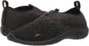 Speedo Kids amp Toddlers Water Shoes  Surf KnitBlackDark Gull Grey