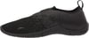 Speedo Kids amp Toddlers Water Shoes  Surf KnitBlackDark Gull Grey