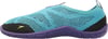 Speedo Kids amp Toddlers Water Shoes  Surf KnitTeal