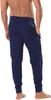 Speedo Mens Jogger Pants Relaxed Fit Team Warm UpSpeedo Navy