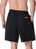 Speedo Mens Swim Trunk Big and Tall Redondo2022 Anthracite