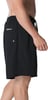 Speedo Mens Swim Trunk Big and Tall Redondo2022 Anthracite