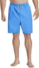 Speedo Mens Swim Trunk Big and Tall RedondoBlue Lemonade