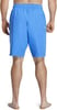 Speedo Mens Swim Trunk Big and Tall RedondoBlue Lemonade