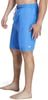 Speedo Mens Swim Trunk Big and Tall RedondoBlue Lemonade