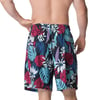 Speedo Mens Swim Trunk Big and Tall RedondoHothouse Anthracite