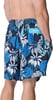 Speedo Mens Swim Trunk Big and Tall RedondoHothouse Peacoat