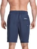 Speedo Mens Swim Trunk Big and Tall RedondoNew Peacoat