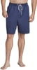 Speedo Mens Swim Trunk Big and Tall RedondoPeacoat