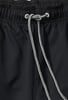 Speedo Mens Swim Trunk Big and Tall RedondoSpeedo Black