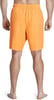 Speedo Mens Swim Trunk Big and Tall RedondoSpeedo Orange