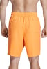 Speedo Mens Swim Trunk Big and Tall RedondoSpeedo Orange