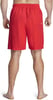 Speedo Mens Swim Trunk Big and Tall RedondoSpeedo Red