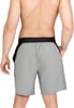 Speedo Mens Swim Trunk Mid Length Seaside2022 Monument