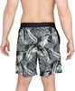 Speedo Mens Swim Trunk Mid Length SeasideCamo Monument