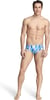 Speedo Mens Swimsuit Brief Endurance Lite Turnz PrintedBlue Multi