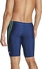 Speedo Mens Swimsuit Jammer ProLT Relaunch SpliceBlueGreen