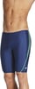 Speedo Mens Swimsuit Jammer ProLT Relaunch SpliceBlueGreen