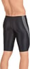 Speedo Mens Swimsuit Jammer ProLT Relaunch SpliceSpeedo Black