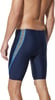 Speedo Mens Swimsuit Jammer ProLT Relaunch SpliceUs Navy