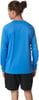 Speedo Mens Uv Swim Shirt Easy Long Sleeve Regular FitPalace Blue