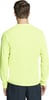 Speedo Mens Uv Swim Shirt Easy Long Sleeve Regular FitSafety Yellow