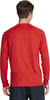 Speedo Mens Uv Swim Shirt Easy Long Sleeve Regular FitSpeedo Red