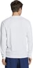 Speedo Mens Uv Swim Shirt Easy Long Sleeve Regular FitWhite