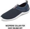 Speedo Mens Water Shoe Tidal CruiserDiscontinuedNavy