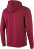 Speedo UnisexAdult Sweatshirt Hoodie Pull Over Team Warm UpNew Speedo Maroon