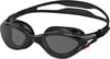 Speedo UnisexAdult Swim Goggle Biofuse 20BlackWhiteSmoke