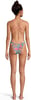 Speedo Womens Swimsuit One Piece Endurance Fixed Back Double StrapFusion Coral