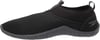 Speedo boys Unisexkid Water Shoe Tidal Cruiser ToddlerBlackDark Gull Grey