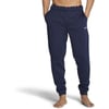 Speedo Mens Jogger Pants Relaxed Fit Team Warm UpNew Speedo Navy