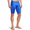 Speedo Mens Swimsuit Jammer Aquablade AdultRoyal Blue