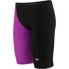 Speedo Mens Swimsuit Jammer LZR Elite 2Black Orchid