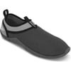 Speedo Mens Water Shoe Tidal CruiserDiscontinuedSpeedo BlackGull