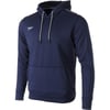 Speedo UnisexAdult Sweatshirt Hoodie Pull Over Team Warm UpNew Speedo Navy