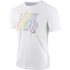 Pride Multi White