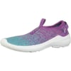 Speedo UnisexChild Water Shoe Surfknit Pro KidsByzantiumCeramic