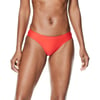 Speedo Womens Swimsuit Bottom Bikini Endurance Cheeky HipsterBittersweet