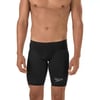 Speedo Mens Swimsuit Jammer LZR Elite 2Speedo Black