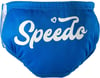 Speedo Kids Swim Diaper Keep Swimmin PremiumElectric Blue