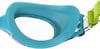 Speedo Kids Swim Goggles Hydrospex Ages 614Bachelor Button SharksClear