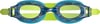 Speedo Kids Swim Goggles Hydrospex Ages 614Bachelor Button SharksClear