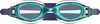 Speedo Kids Swim Goggles Hydrospex Ages 614Enamel Blue GlitterCeleste